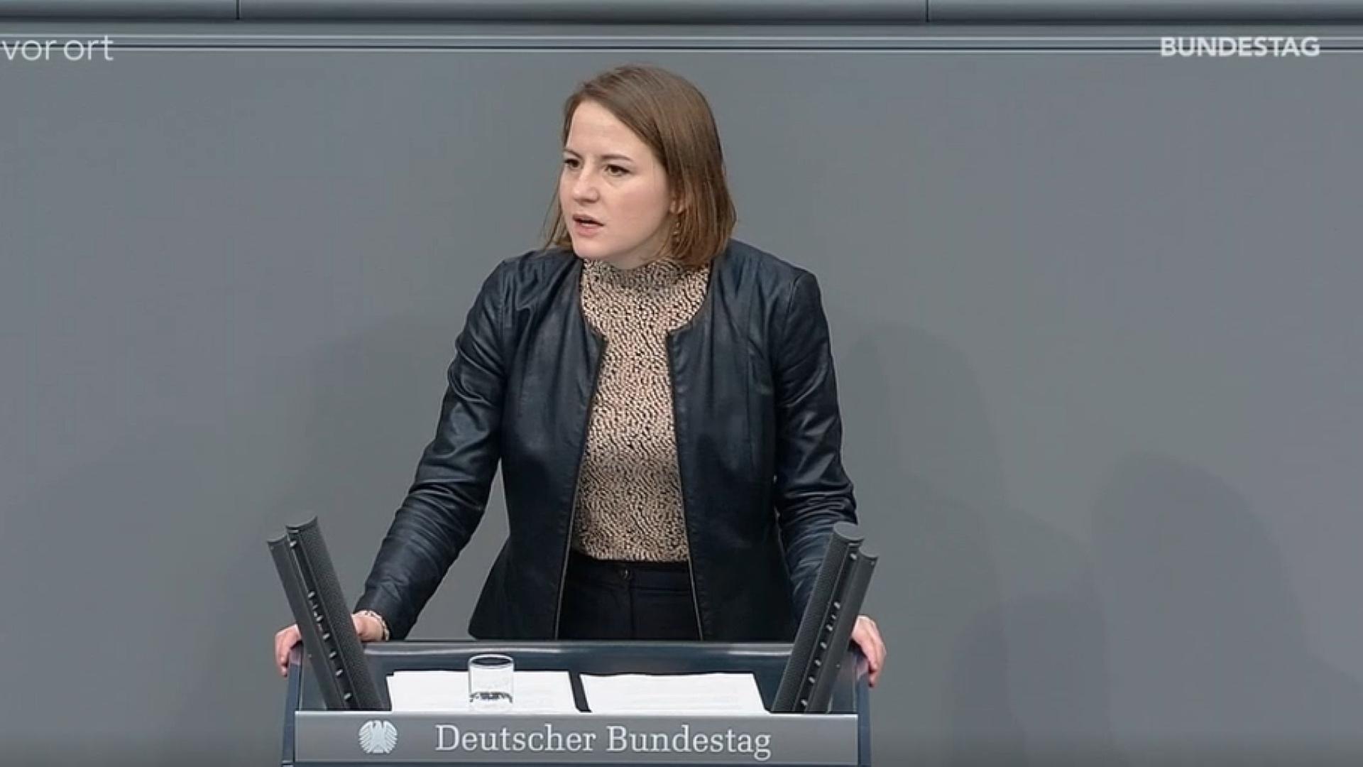 Anträge gegen Lieferketten-Sorgfaltspflichtengesetz 