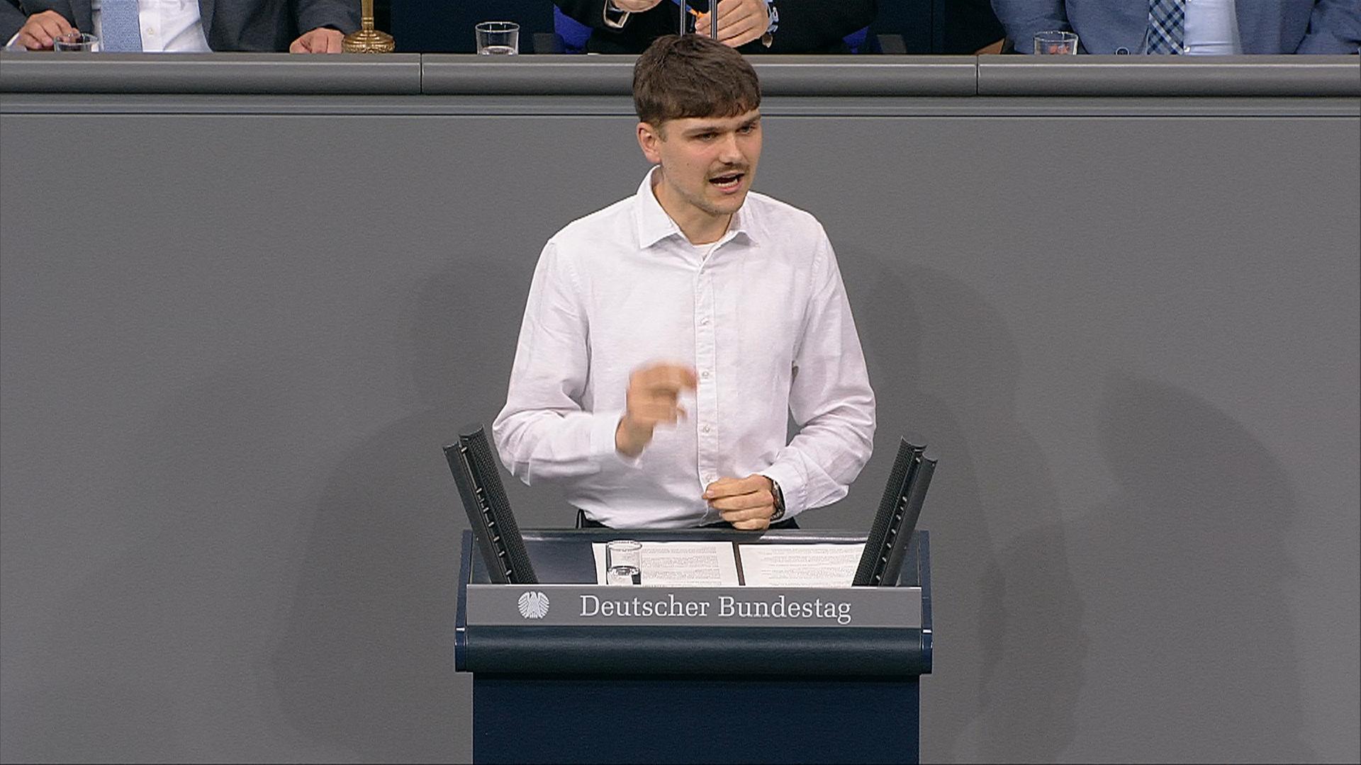 Anträge zur Entkriminalisierung des Schwarzfahrens