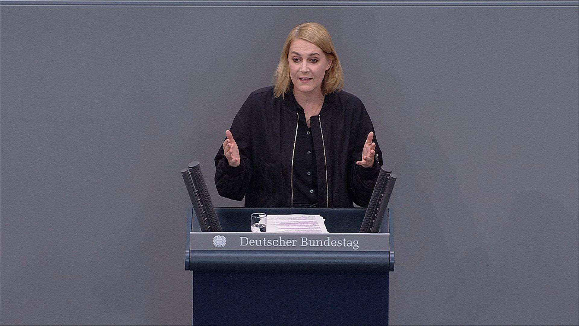 Antrag Die Linke zu nicht rückzahlbarem BAföG