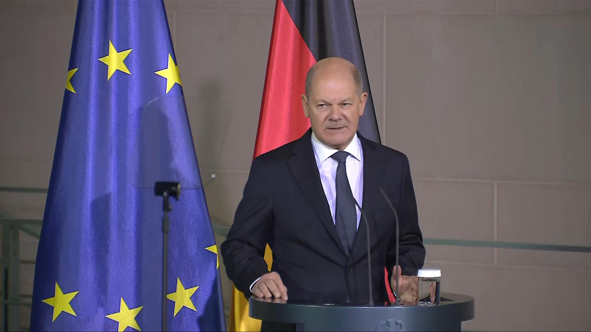 Antrag zur Vertrauensfrage