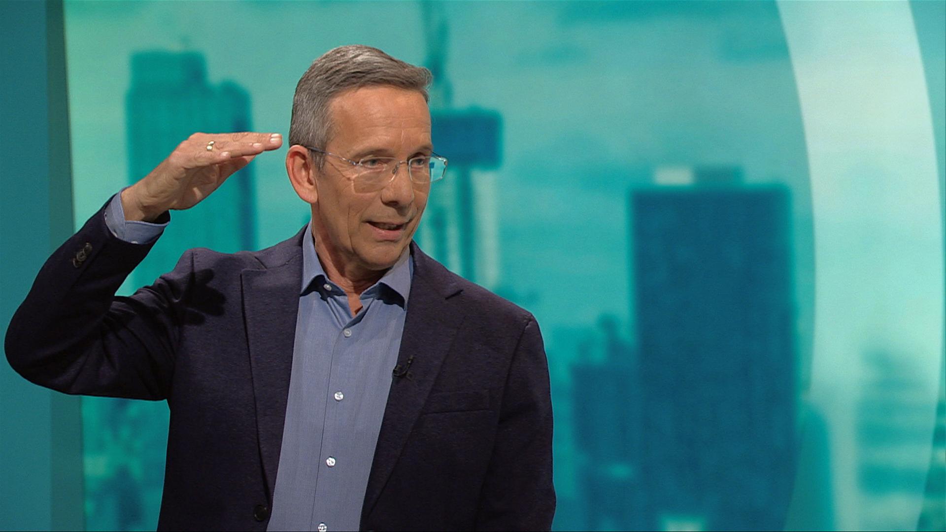 Arbeitskräftemangel: "Wichtig, um jede einzelne Person zu kämpfen"