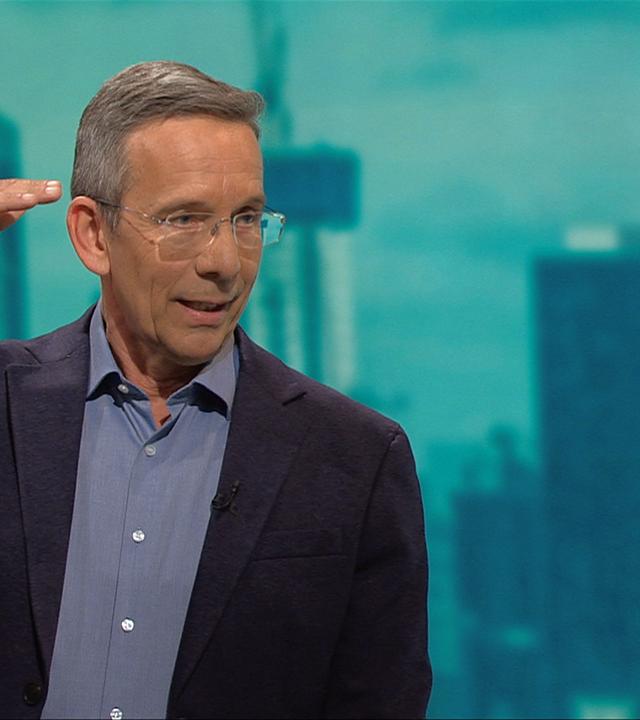 Arbeitskräftemangel: "Wichtig, um jede einzelne Person zu kämpfen"