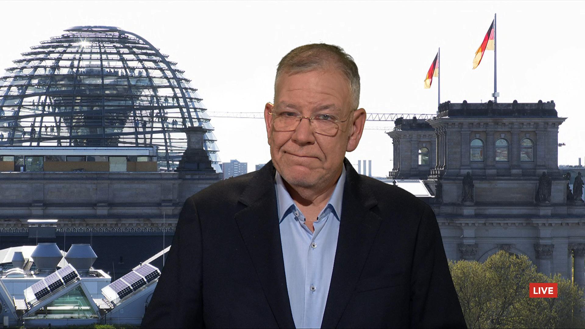 Arbeitsmarktzahlen: “Fehlendes Engagement und fehlende Ergebnisse”