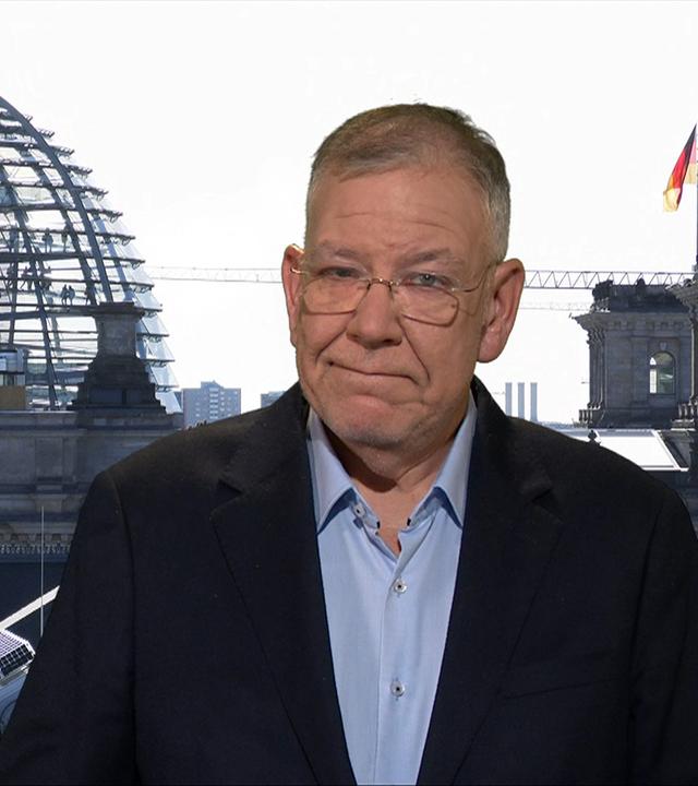 Arbeitsmarktzahlen: “Fehlendes Engagement und fehlende Ergebnisse”