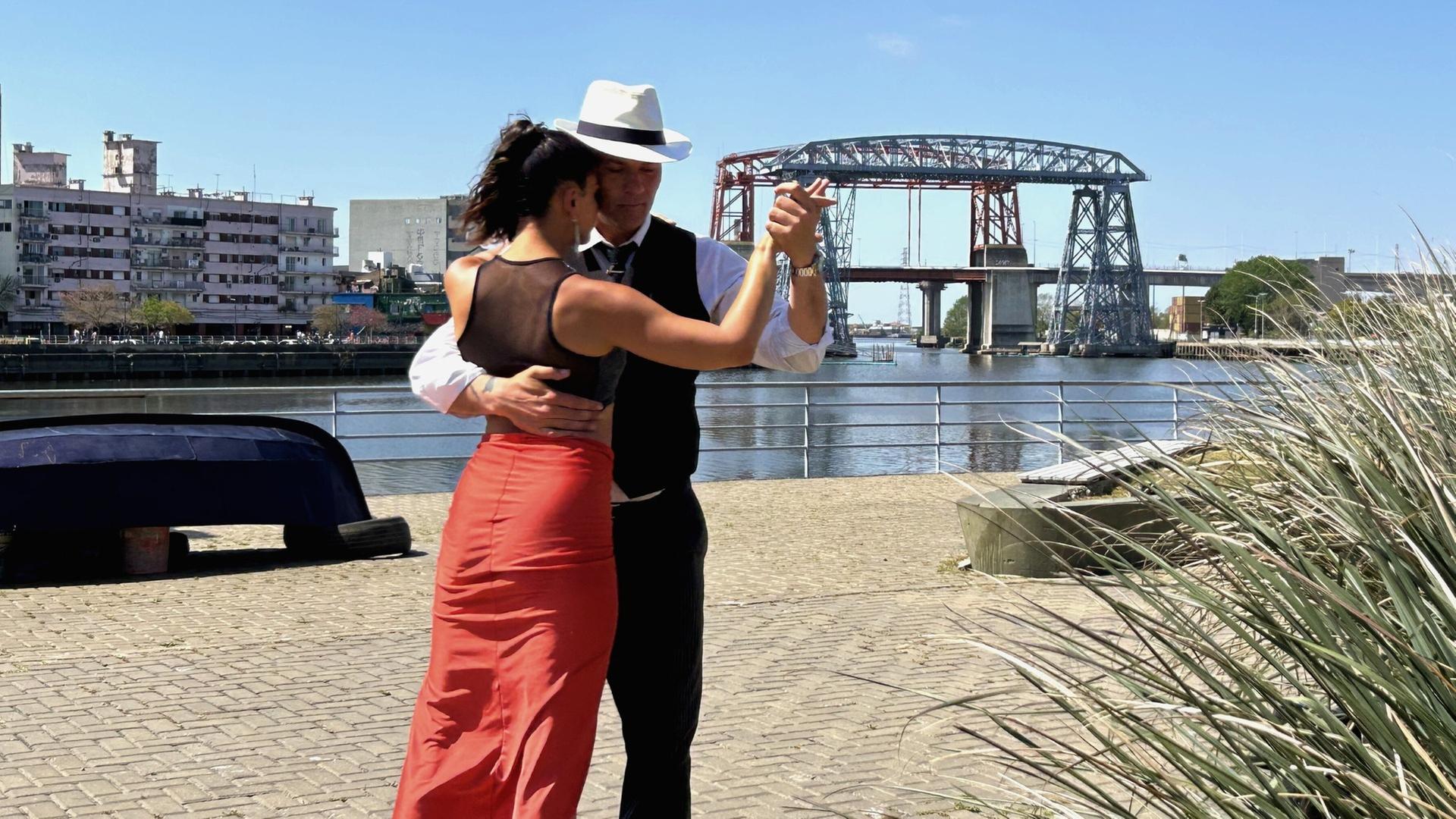 Argentinien im Teufelskreis · Bringt Milei die Wende?