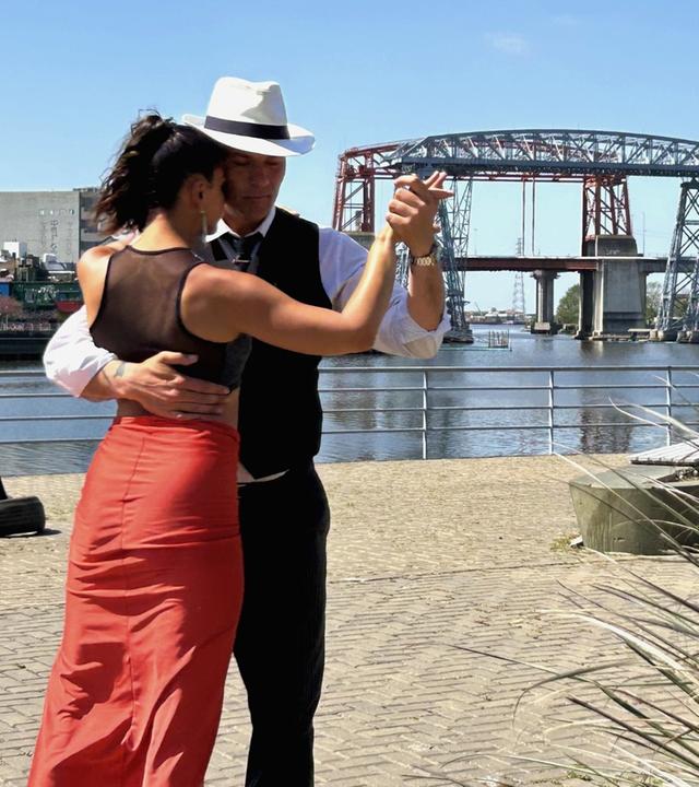 Argentinien im Teufelskreis · Bringt Milei die Wende?