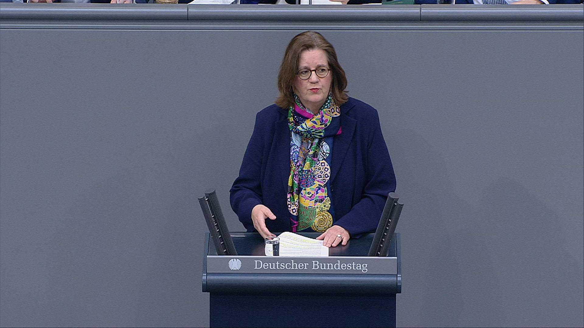 Armuts- und Reichtumsbericht