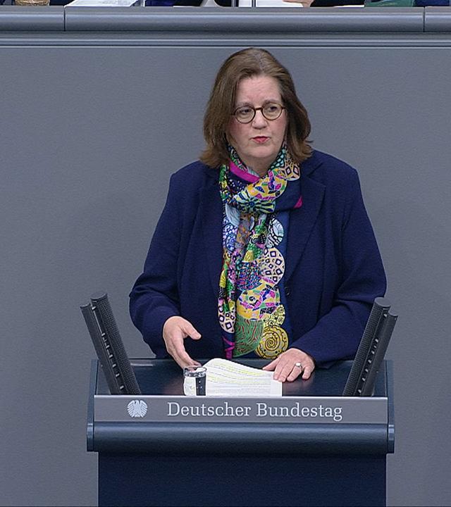 Armuts- und Reichtumsbericht