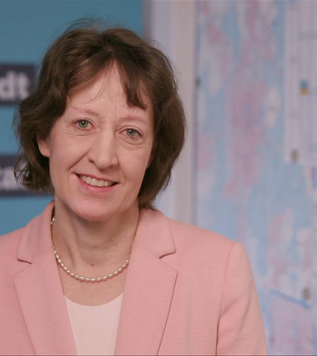 Astrid Mannes zum neuen Wahlgesetz und seinen Folgen