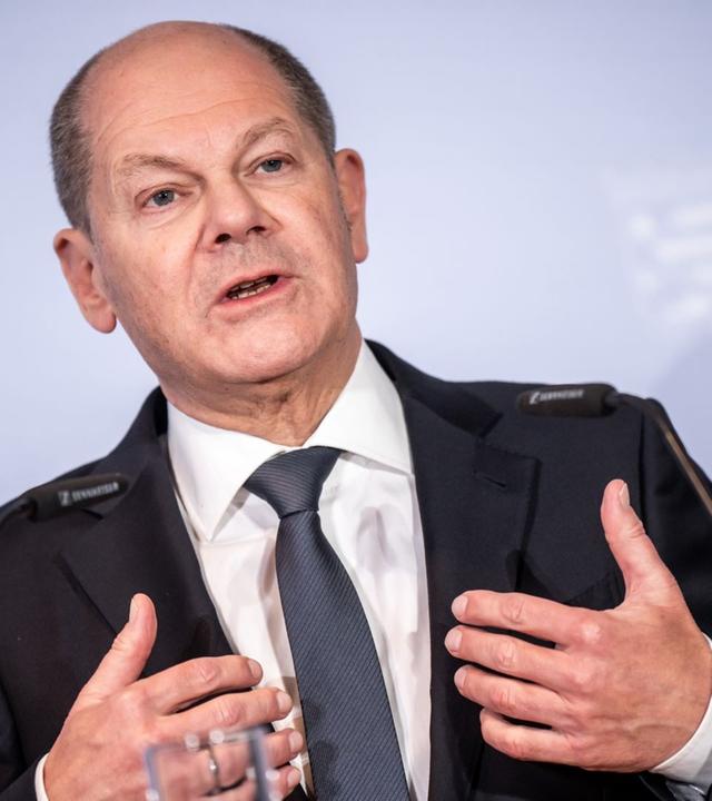 Asylpolitik: Ergebnisse Bund-Länder-Treffen