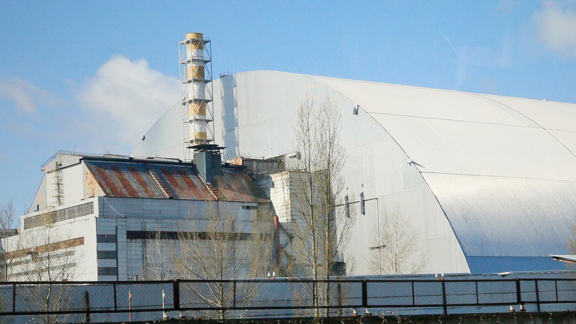 Atomausstieg in Deutschland nach Tschernobyl