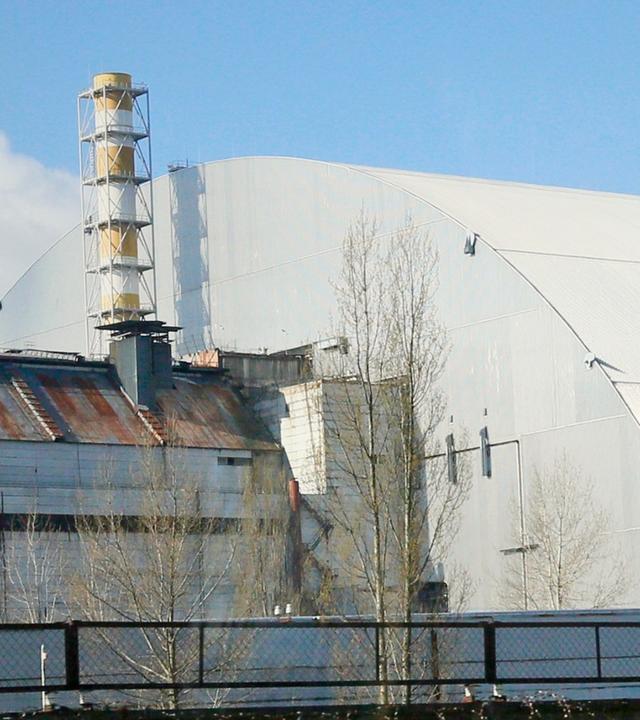 Atomausstieg in Deutschland nach Tschernobyl