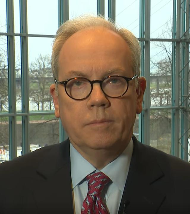 Atzpodien: Brauchen höhere Verteidigungsausgaben