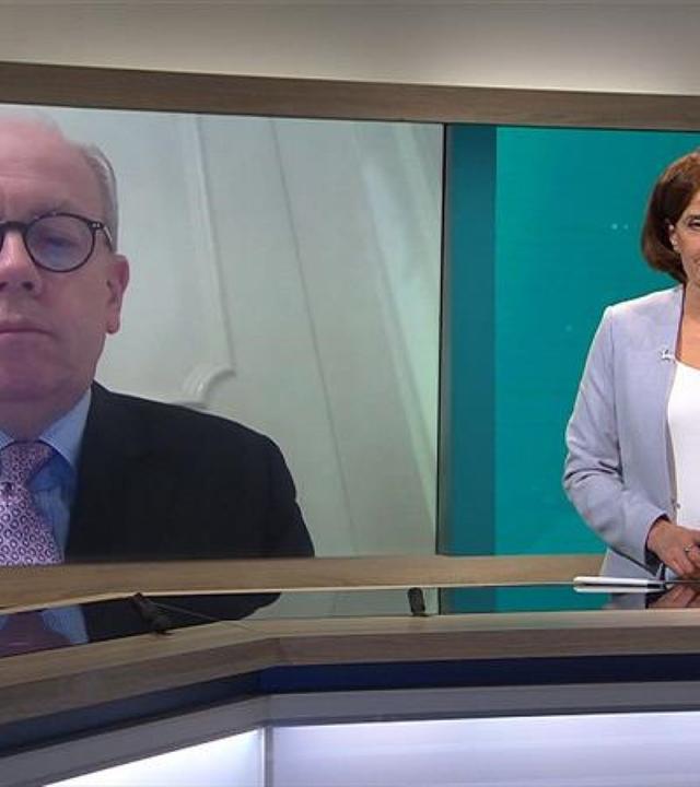 Atzpodien zum EU-Weißbuch Verteidigung