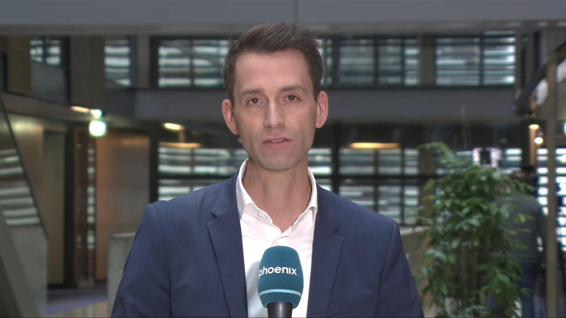 Audretsch (Grüne): Braucht Angebot nach vorne