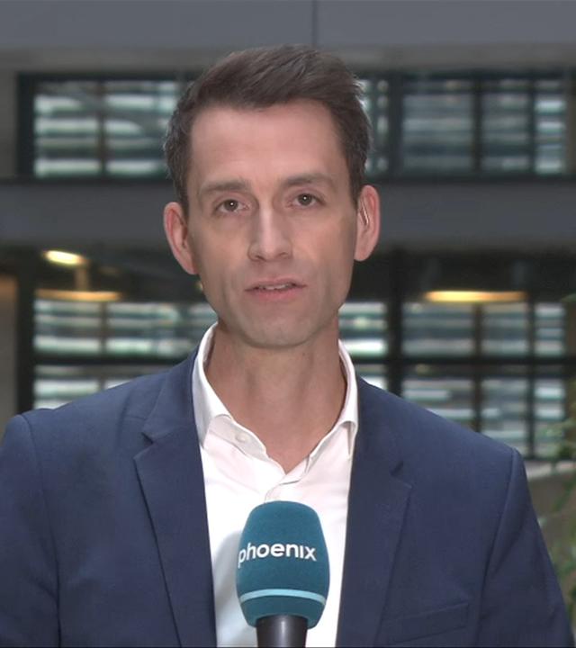 Audretsch (Grüne): Braucht Angebot nach vorne