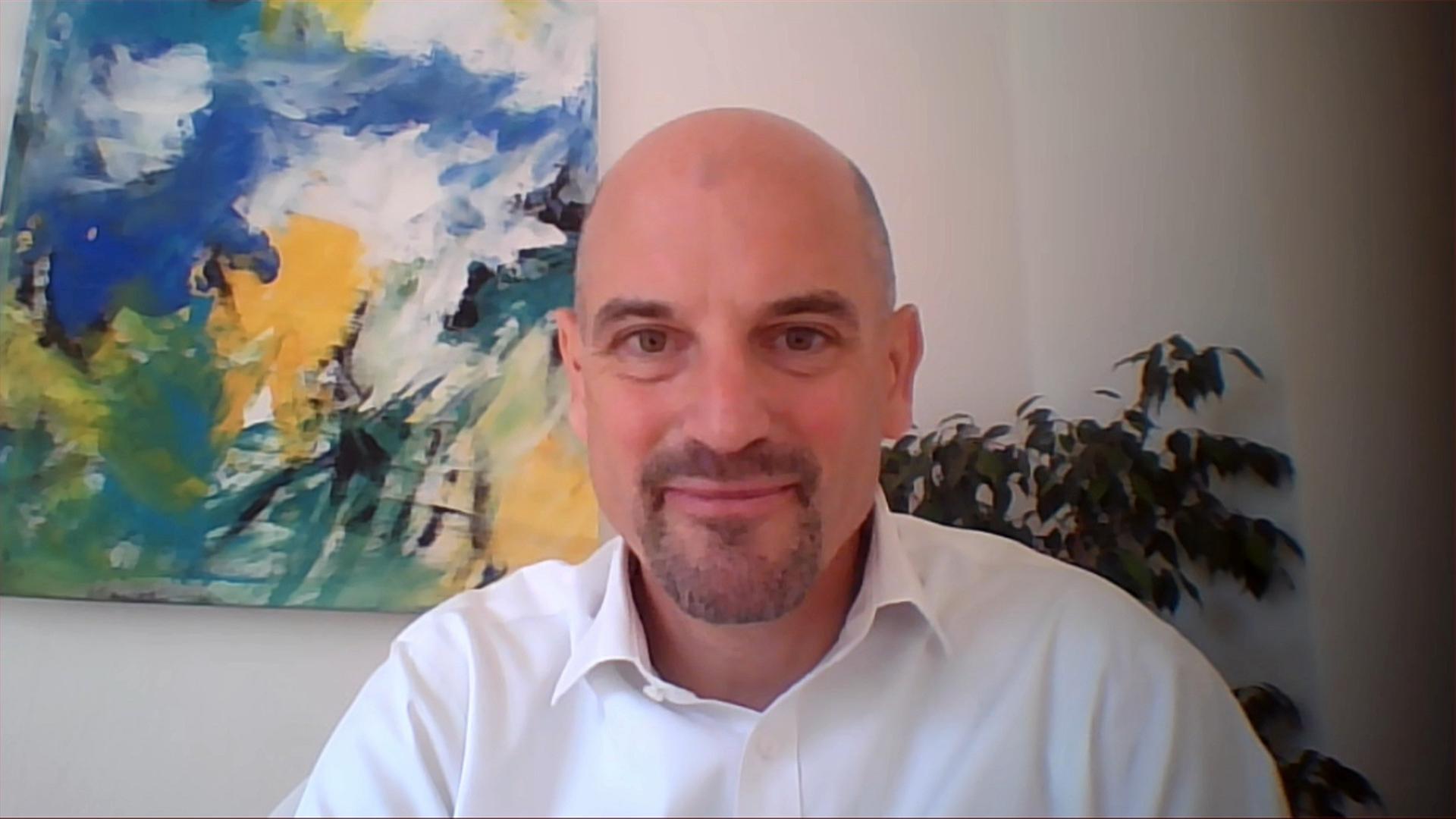 Auf Staatsbesuch: "Kanada ist wichtiger und verlässlicher Partner"