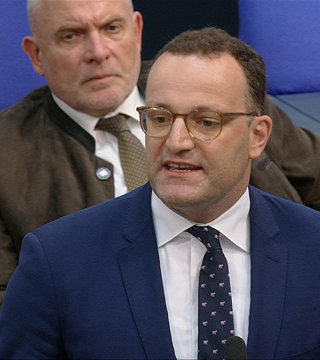 Aufarbeitung Corona-Masken-Beschaffung