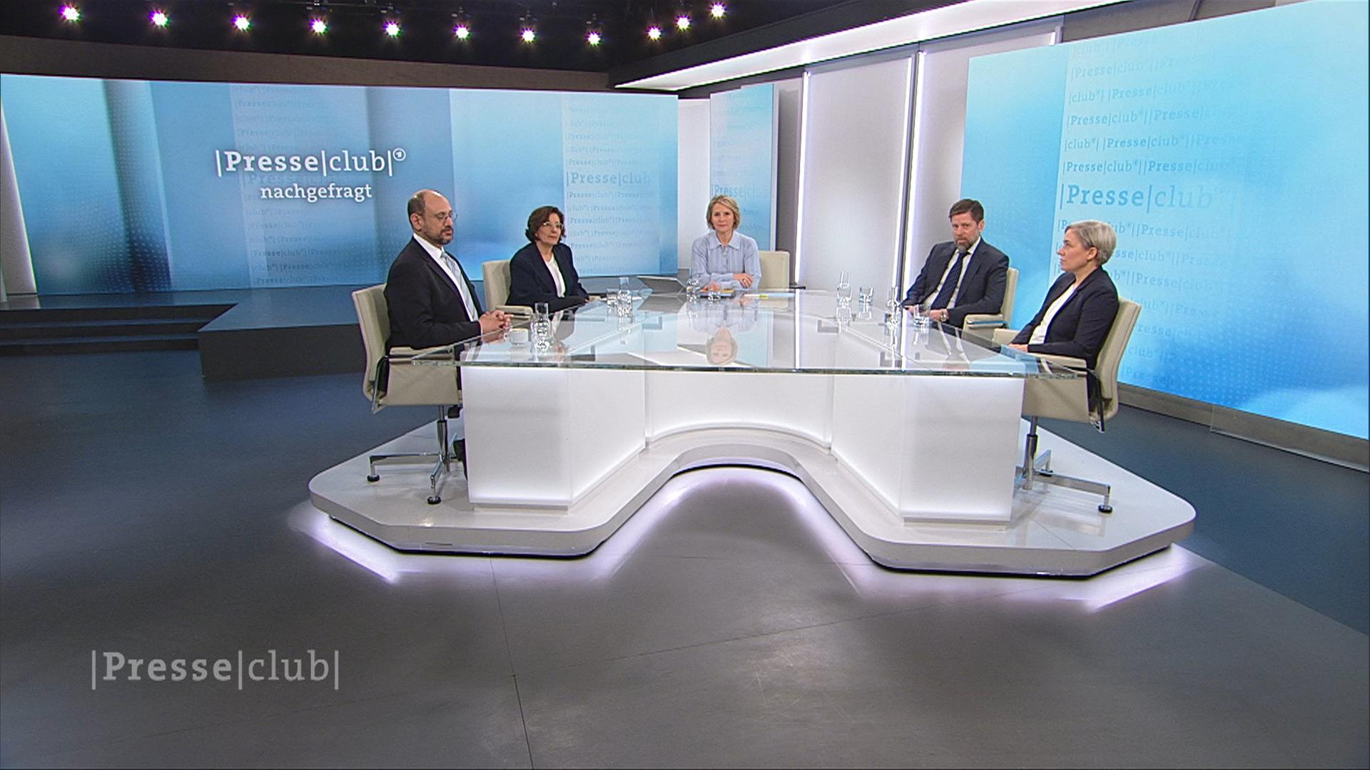 Aufstand gegen das Mullah-Regime - Letzte Hoffnung Trump?