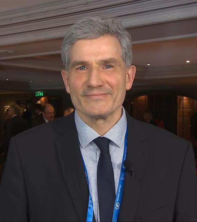 Auftakt der MSC: „Wir müssen hier mit allen Amerikanern reden“