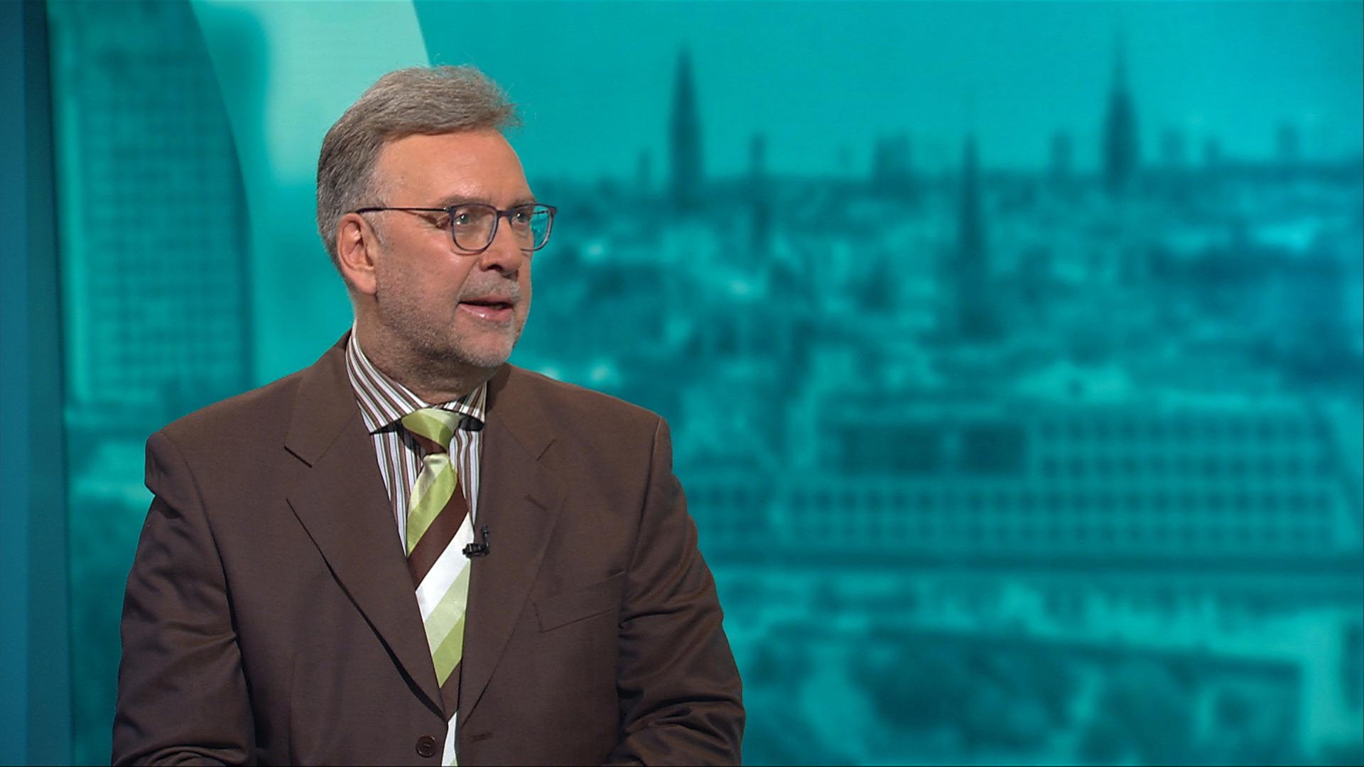 Auftakt G7-Gipfel in Italien