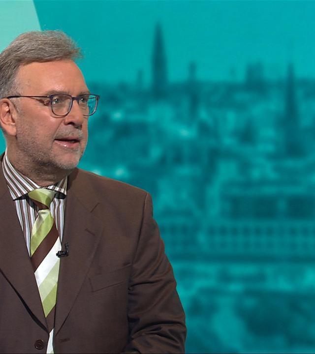 Auftakt G7-Gipfel in Italien