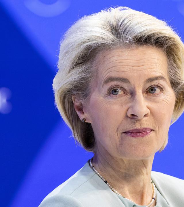 Auftakt Weltwirtschaftsforum in Davos