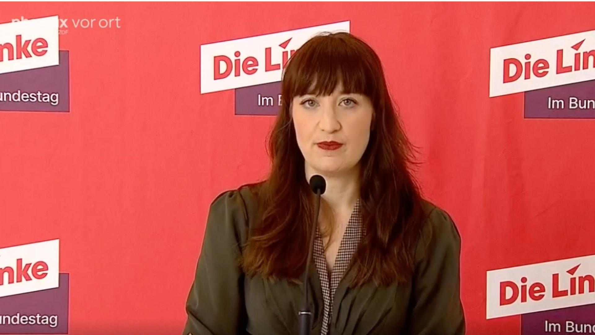 Aus den Fraktionen: Die Linke