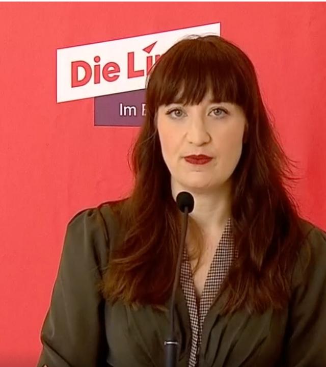Aus den Fraktionen: Die Linke