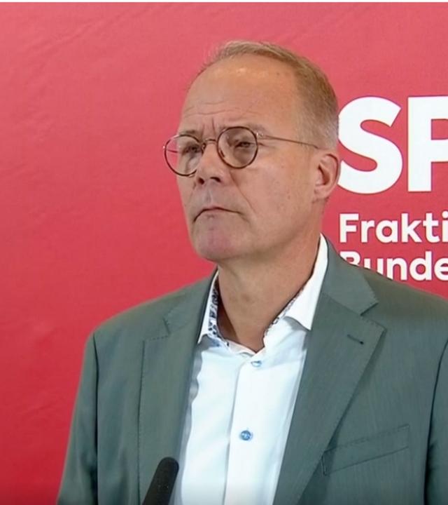 Aus den Fraktionen: SPD