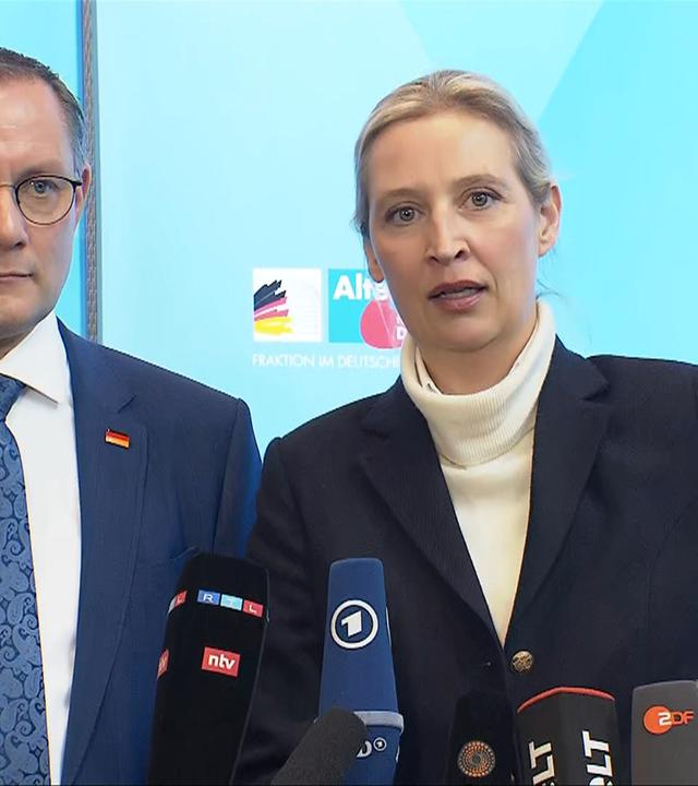 Aus der AfD-Fraktion
