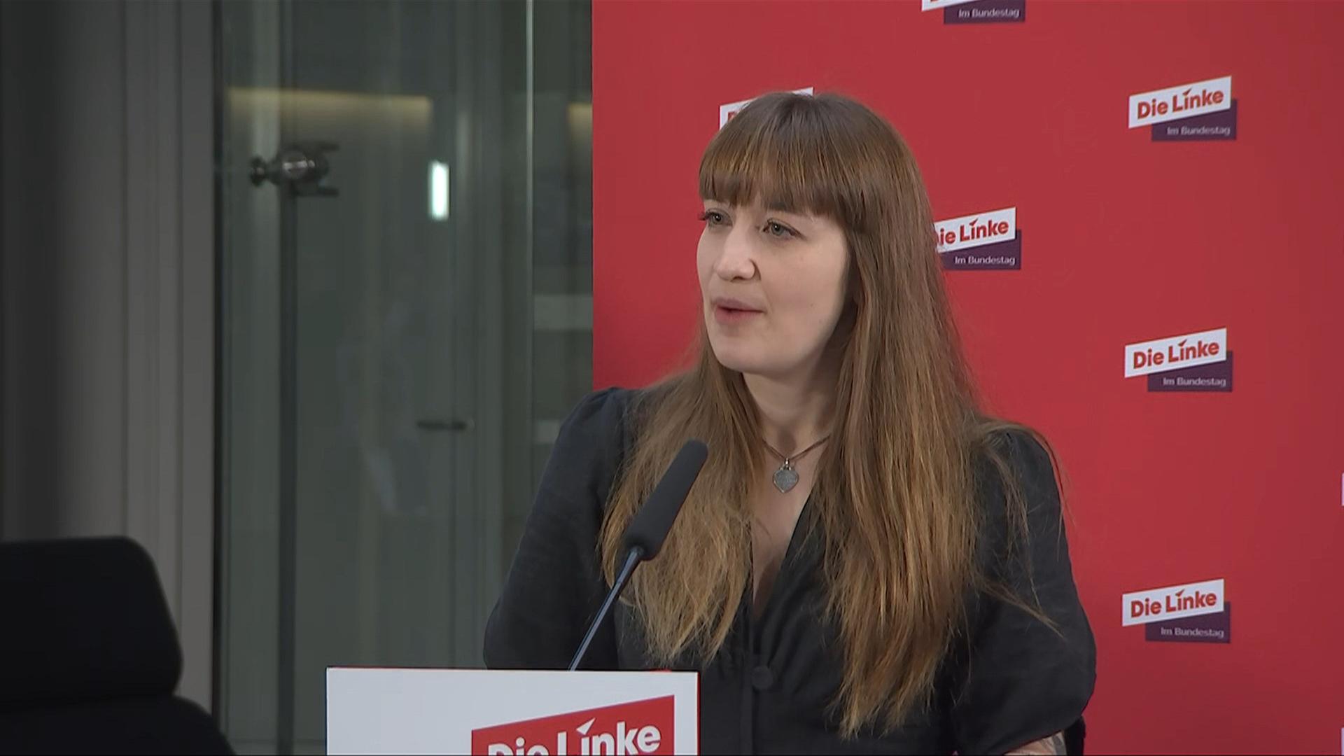 Aus der Linksfraktion