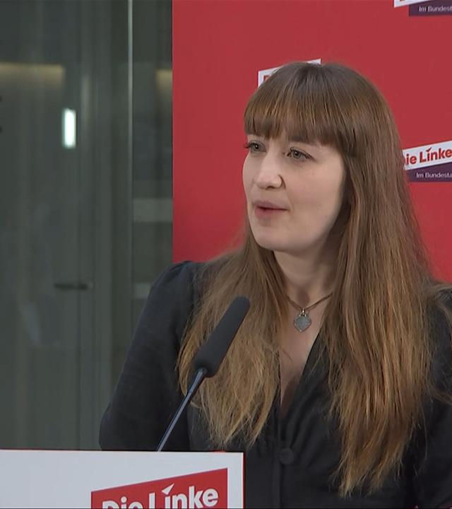 Aus der Linksfraktion
