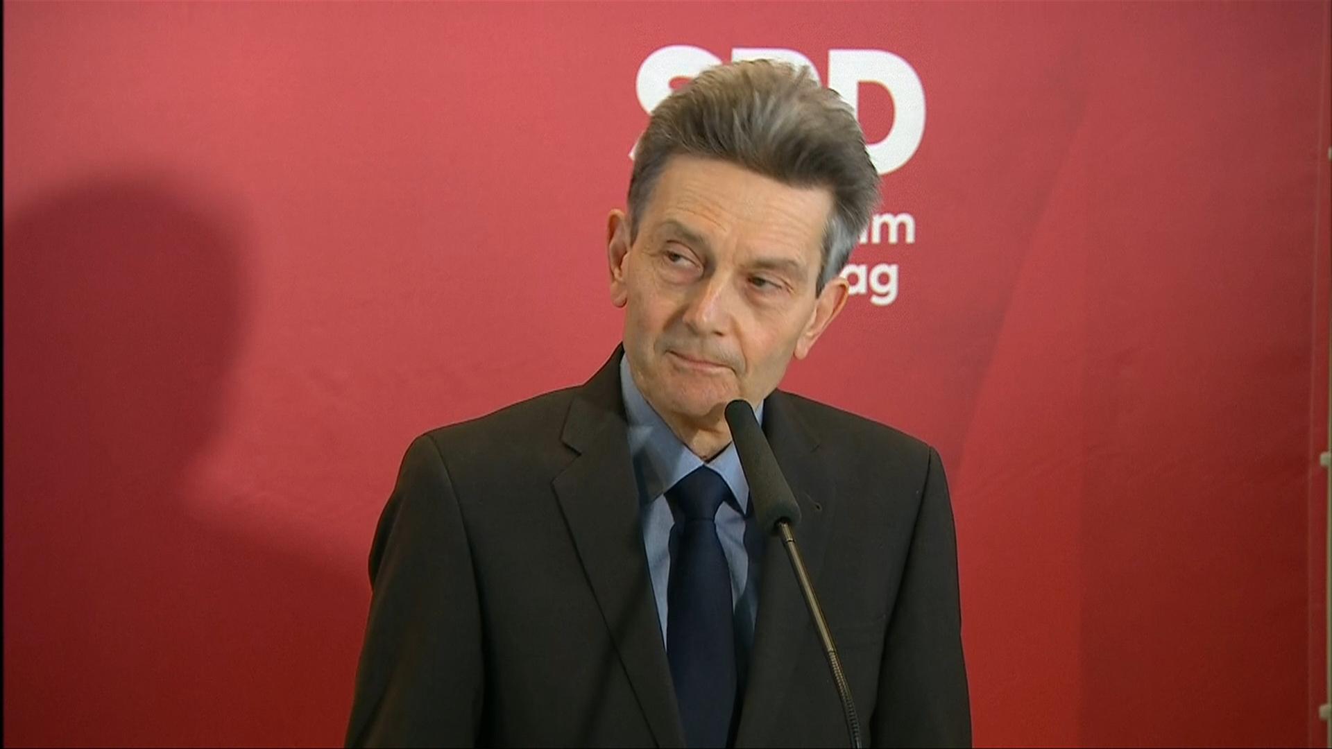 Aus der SPD-Fraktion