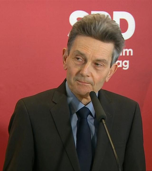 Aus der SPD-Fraktion