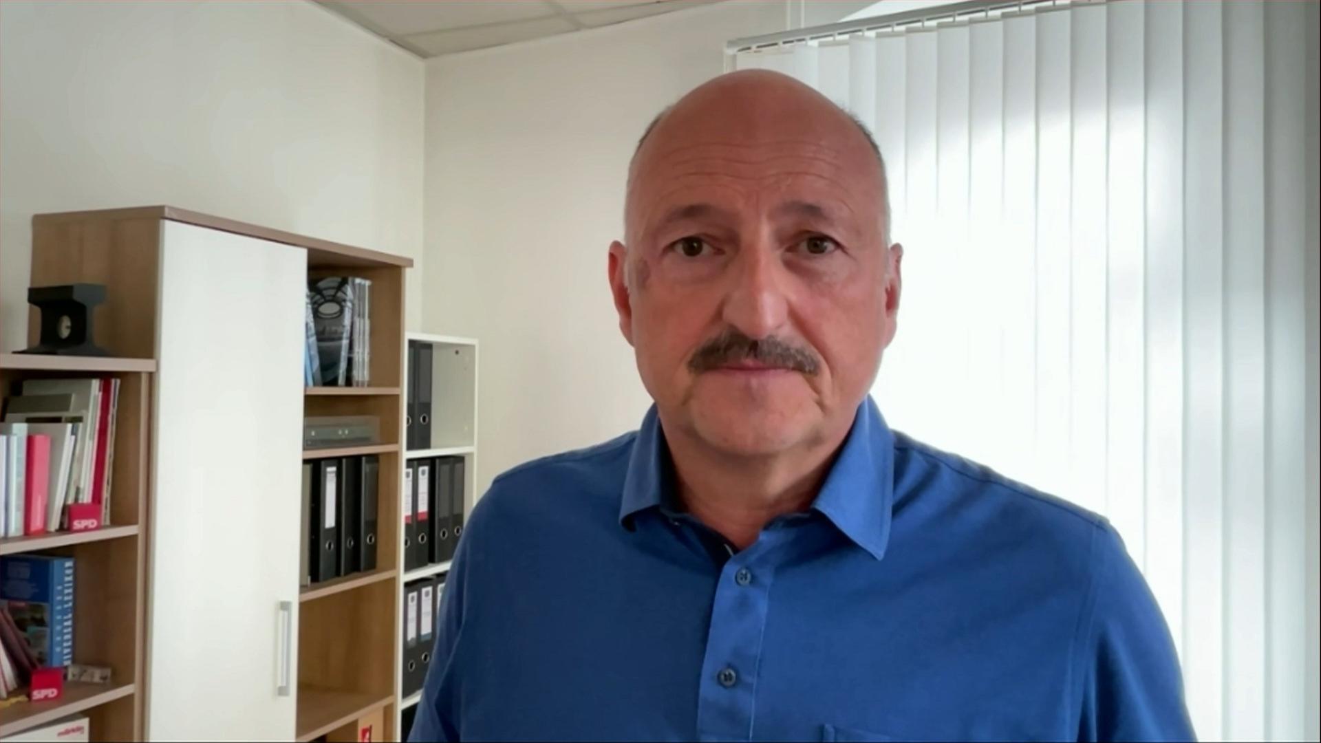 Aus für Rente mit 63?: "Vorschlag völlig fehl am Platz"