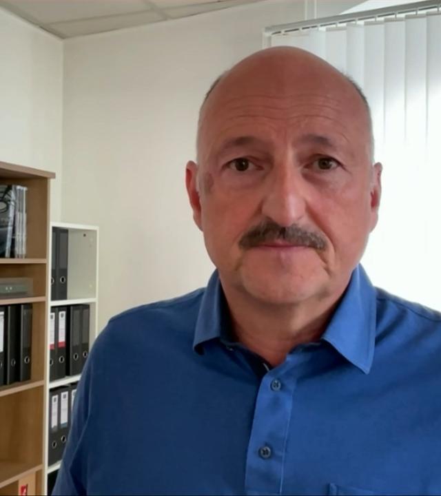 Aus für Rente mit 63?: "Vorschlag völlig fehl am Platz"