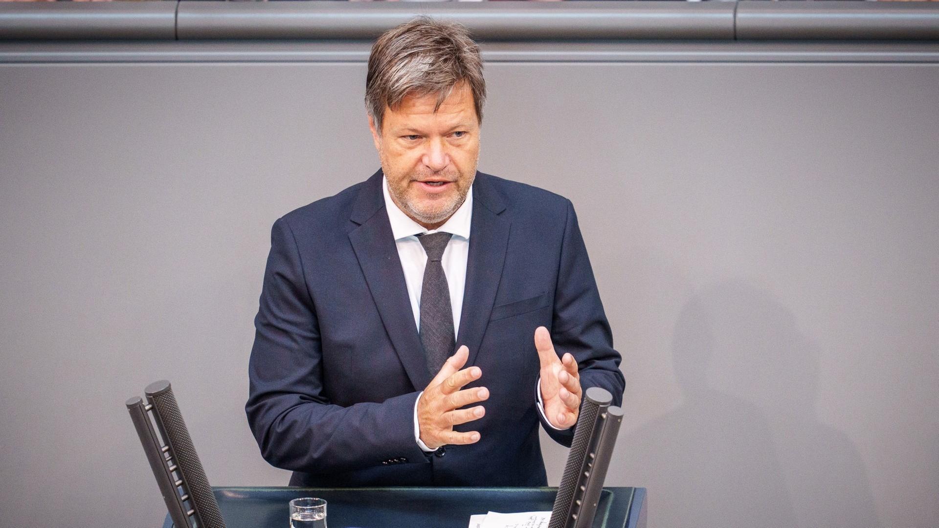 Ausbau erneuerbarer Energien