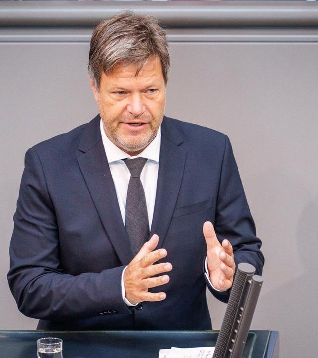 Ausbau erneuerbarer Energien