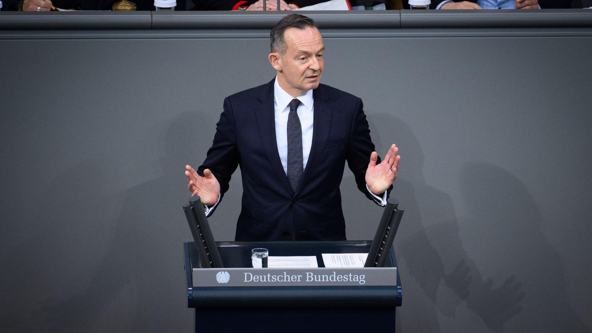 Ausbau von Telekommunikationsnetzen