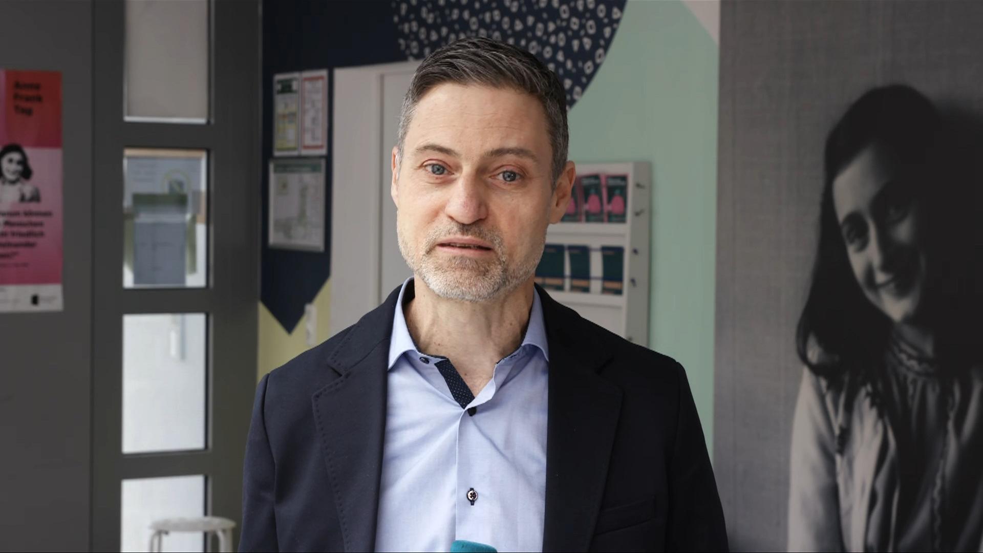 Auschwitz: Erinnerung ist kein Selbstzweck