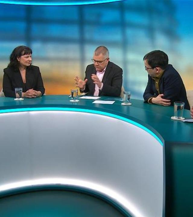 Ausgebremst - Deutsche Autos in der Krise