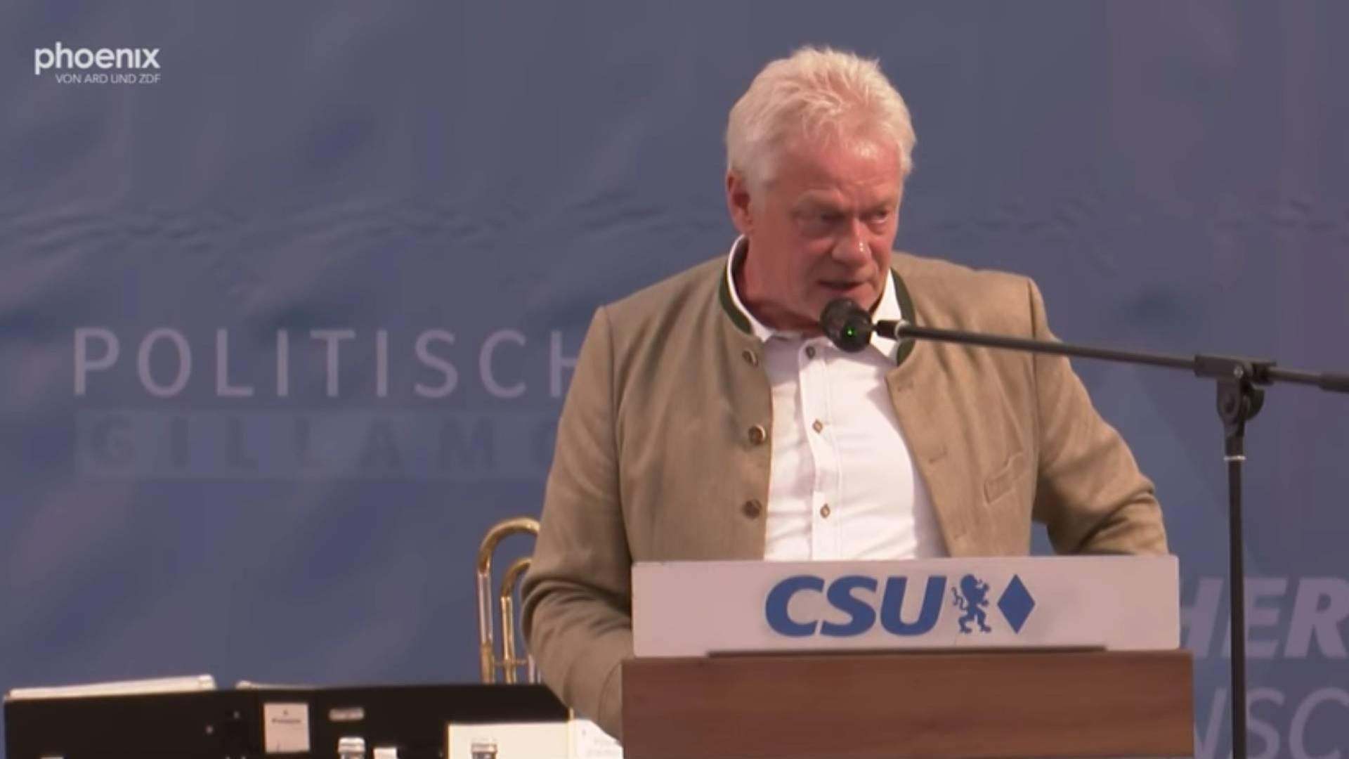 Ausgewogene Ernährung mit "Fleisch und Fisch"