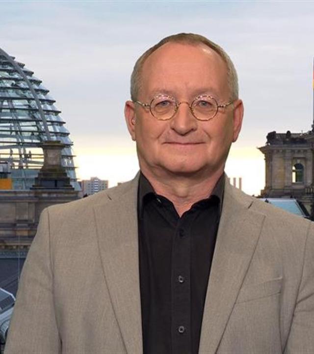 Aussagen vom Ministerin Reiche zur SPD: "Kanzler befremdet"