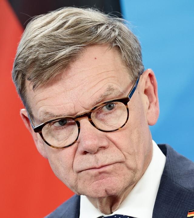 Außenminister Wadephul zu erneuten Kampfhandlungen zwischen Israel und Iran