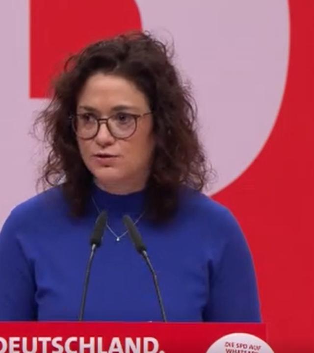 Aussprache zu Scholz und Initiativantrag Haushalt