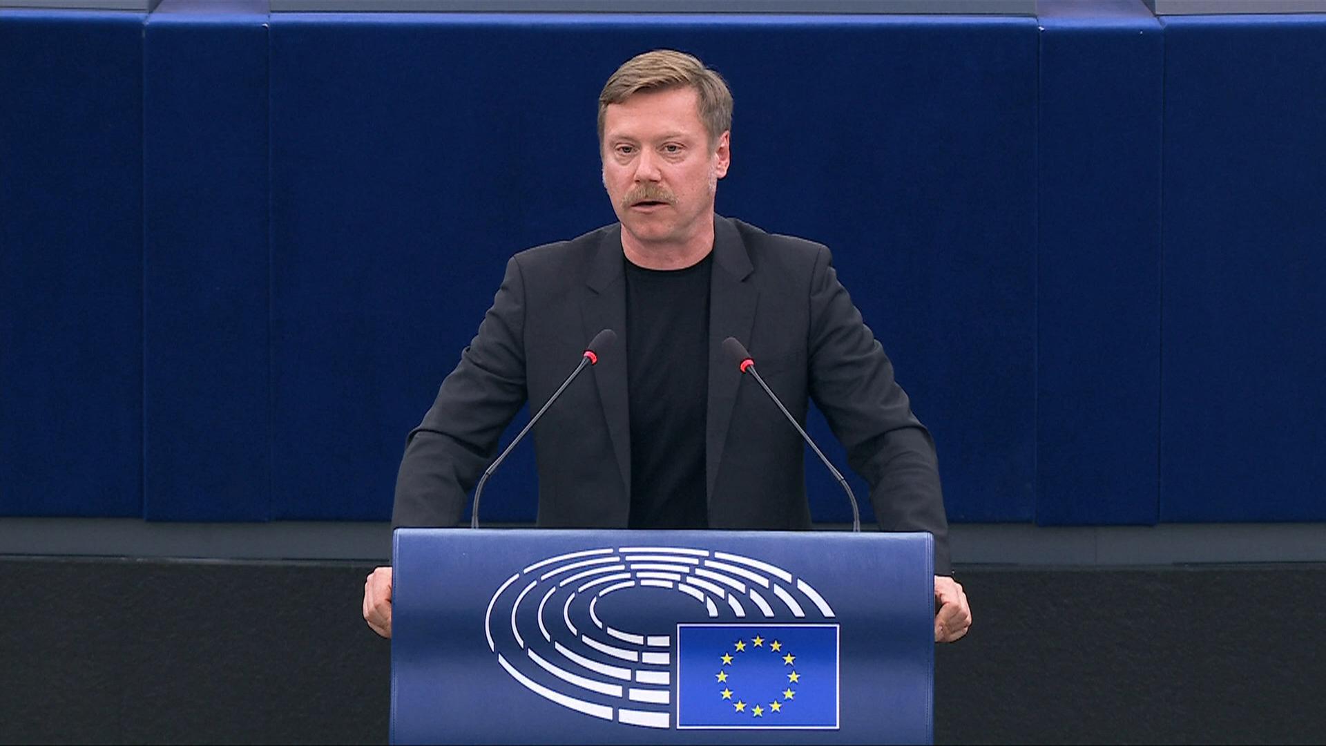 Aussprache zur Lage der Union