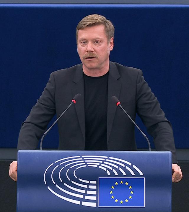 Aussprache zur Lage der Union