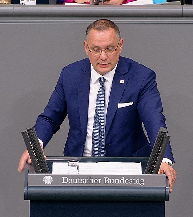 Aussprache zur Regierungserklärung