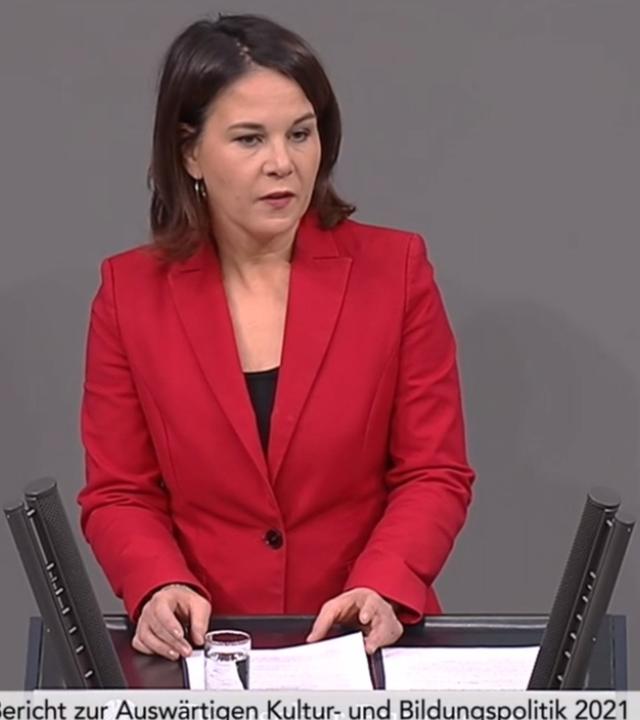 Auswärtige  Kultur- und Bildungspolitik